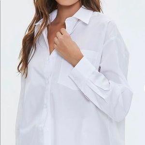 Basic long sleeve shirt